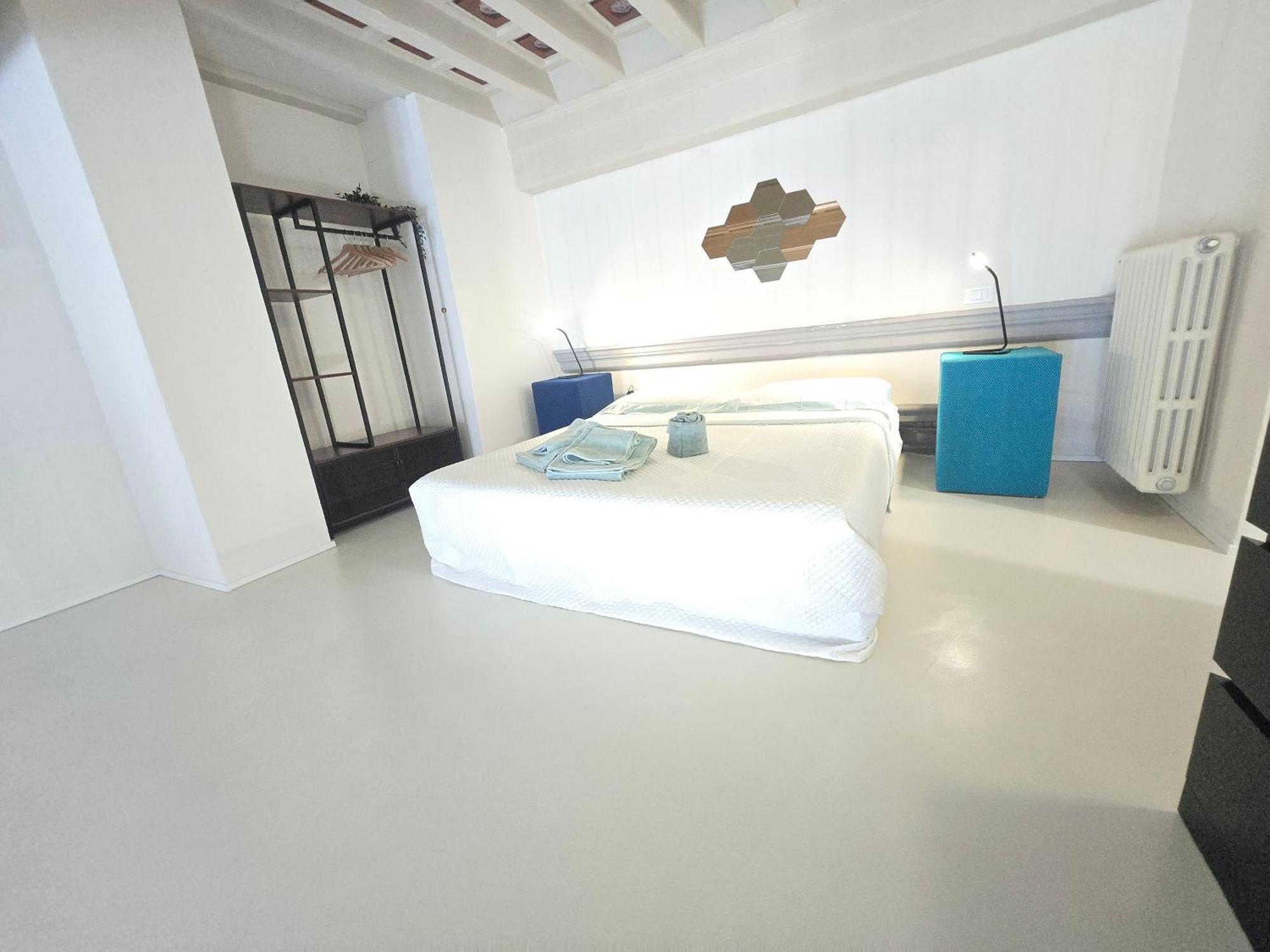 Fabroniana Apartment Elegant Pistoia Eksteriør billede